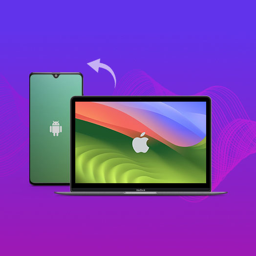 Best Solutions for Quick Connecting Android to Mac