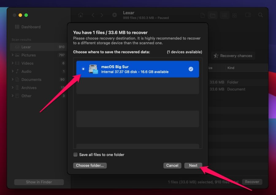 How to Recover Accidentally Erased Hard Drive/Deleted Macintosh HD on a Mac