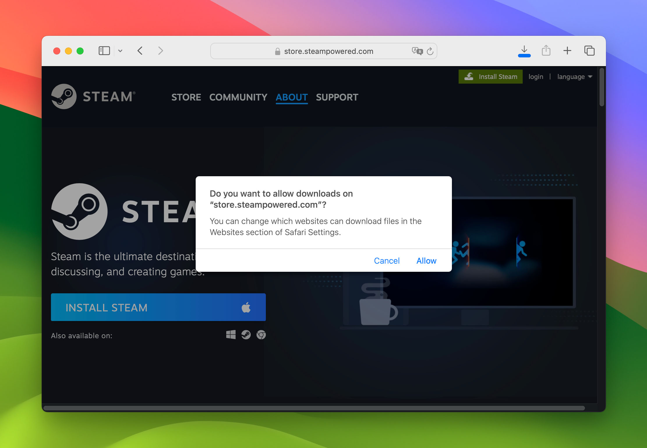 How to Download Steam on Windows PC & Laptop (2023) 