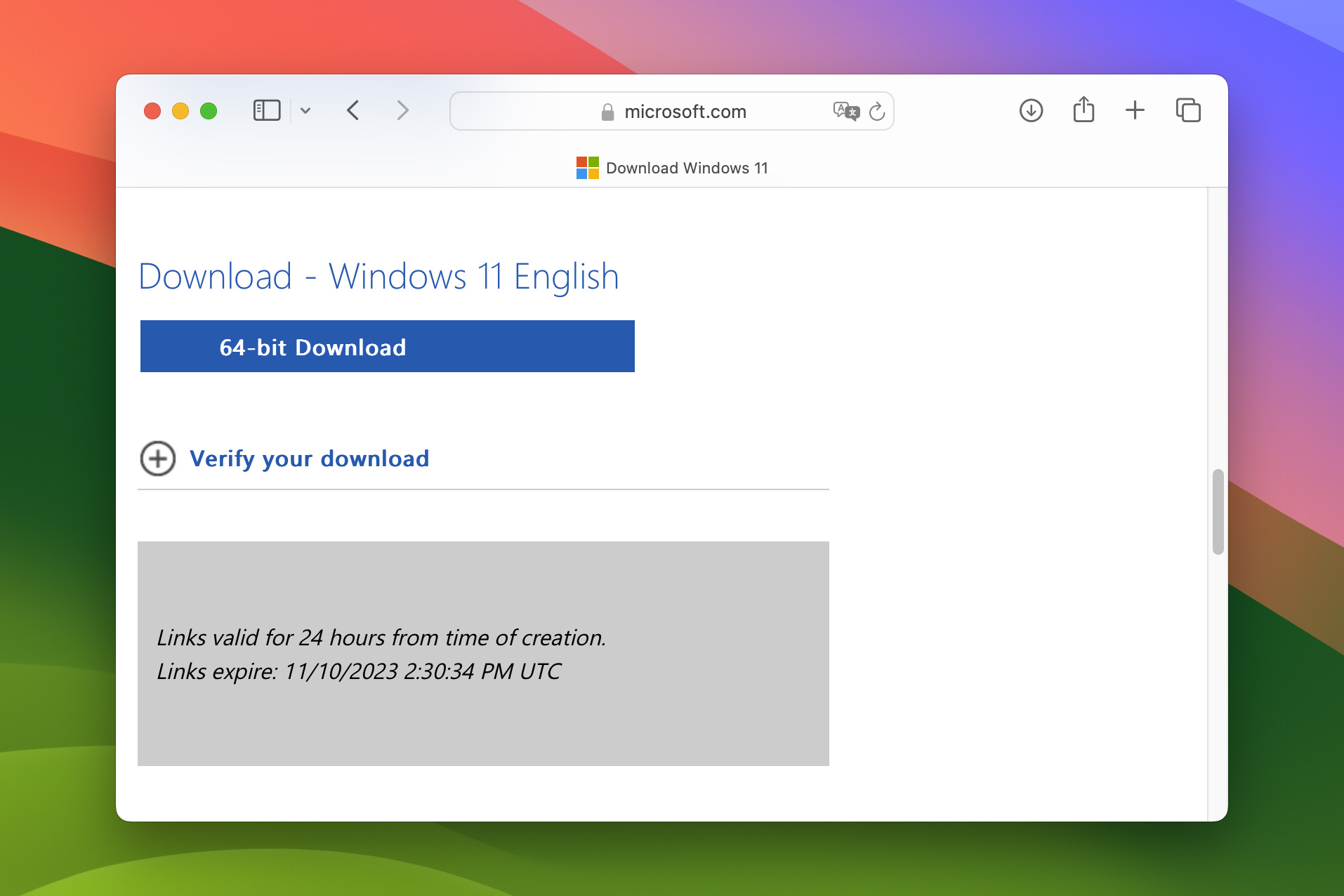 Windows 11 Download: How to Download and Install Windows 11 [2 Ways]