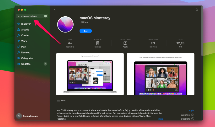 How to Clean Install macOS Monterey in a Few Simple Steps (2022)