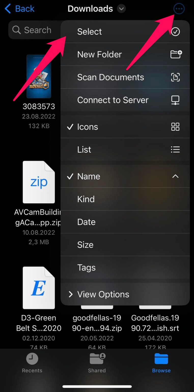 How to Delete Downloads on iPhone: 6 Comprehensive Methods