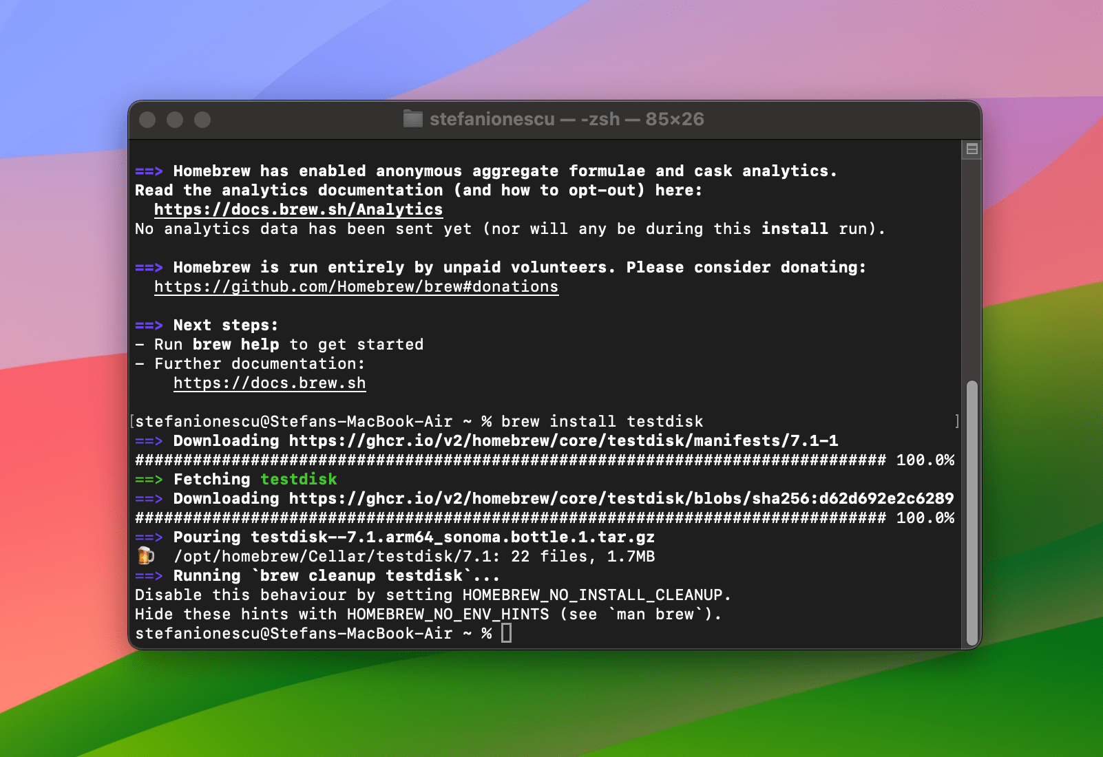 How to Recover a Formatted Hard Drive on a Mac (2026)