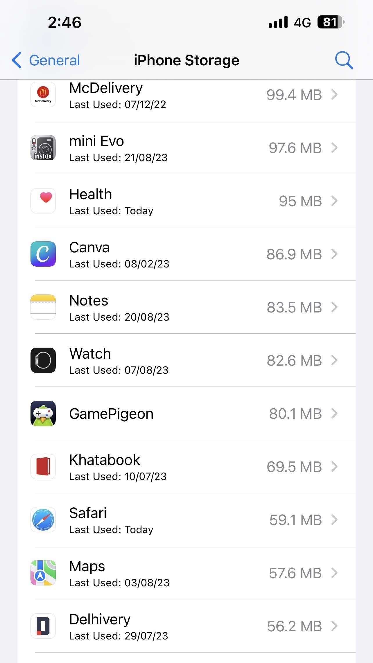 How to Effectively Clear System Storage on iPhone