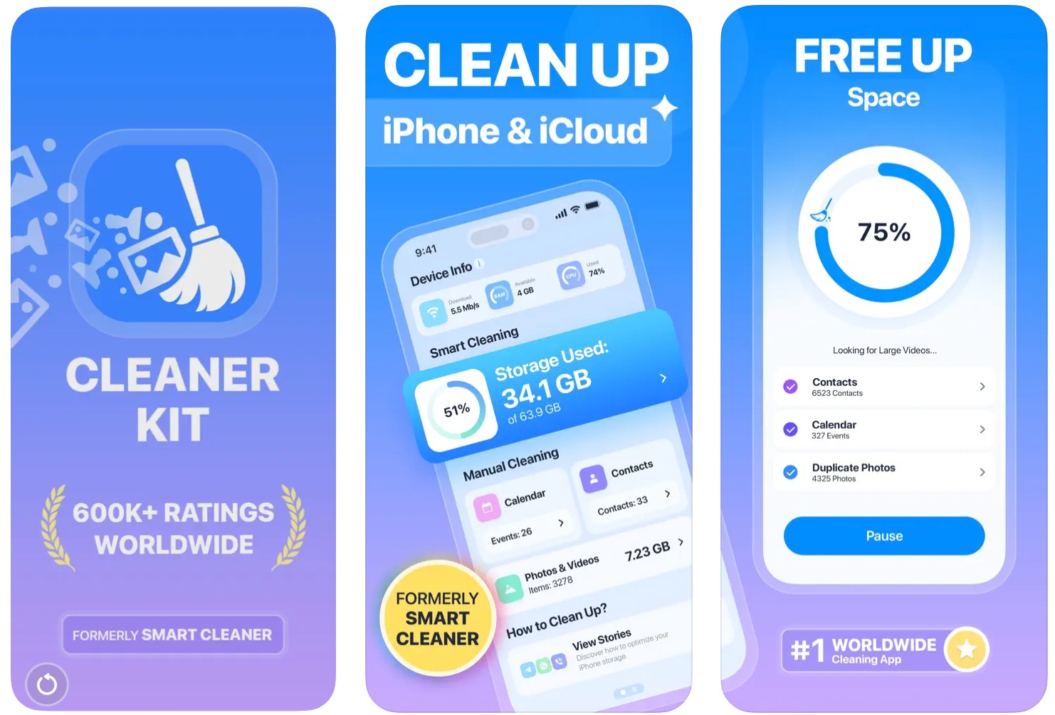 ccleaner for iphone 4 download