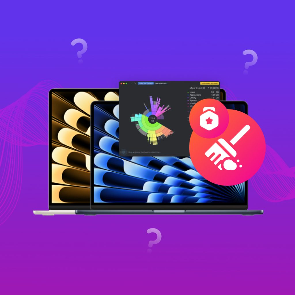 Top 10 Best Mac Cleaner Software In (2025)