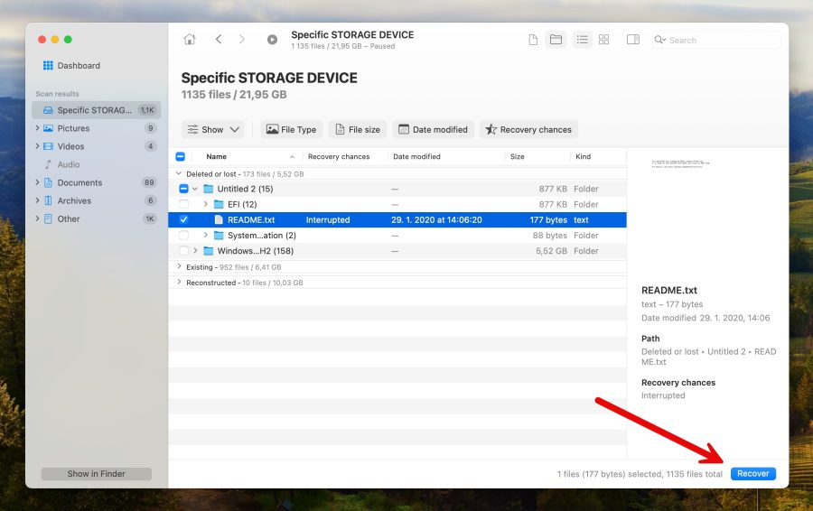 How to fix mac not recognizing external hard drive