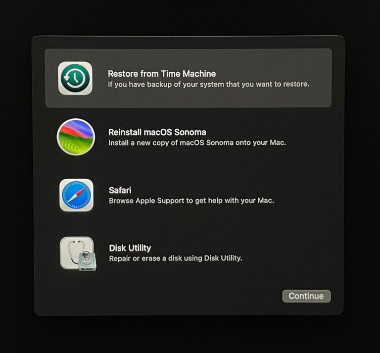 How to Restore Mac to Previous Date (2026)