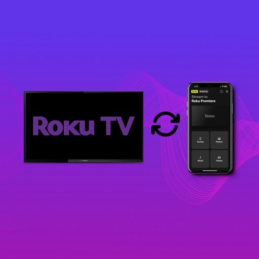 How to AirPlay on Roku: Only Effective Methods [2024]