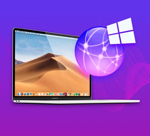 How to Join Mac to Windows Domain