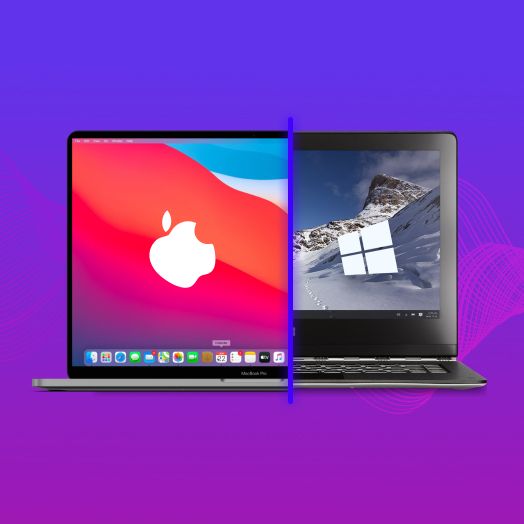 How To Make Your Mac Look Like Windows