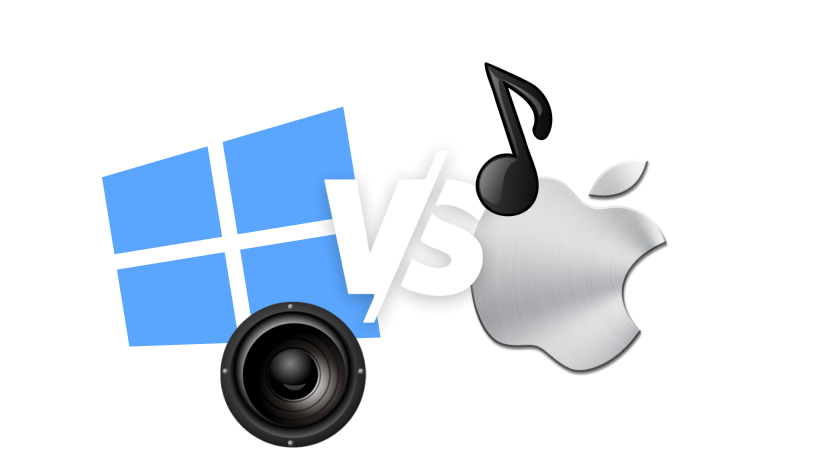Mac vs. PC What Is the Best OS for Music Production