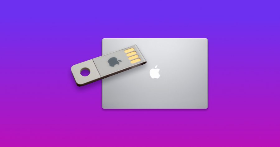 How to Recover Data From Flash Drive on a Mac