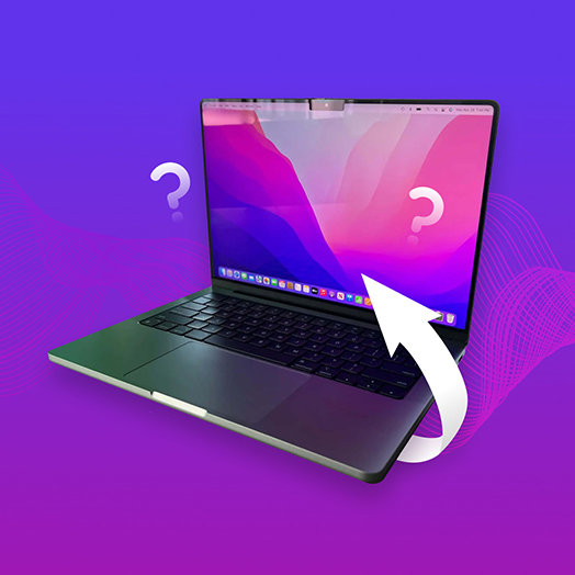 How to Recover Deleted Data from a MacBook Pro