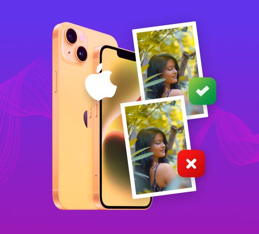 Delete Duplicate Photos on iPhone
