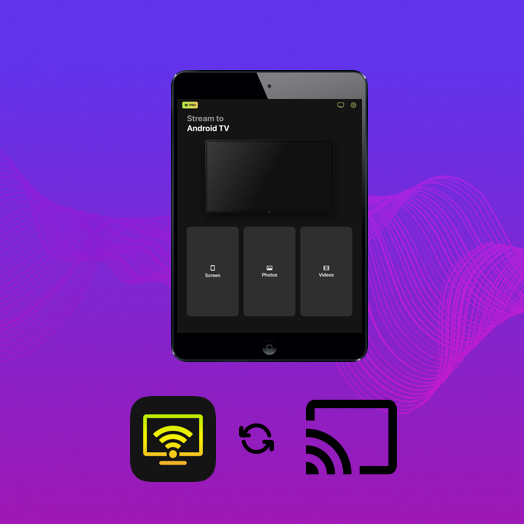 How To Use Chromecast With iPad: Complete Guide